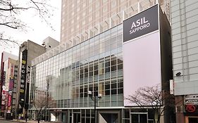 Hotel Route-Inn Sapporo Chuo
